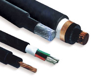 额定电压0.6/1kV及以下低烟无卤阻燃电缆（低烟无卤电缆W