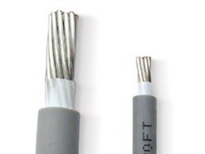 低烟无卤阻燃电缆(UL认证 E202443) RHH