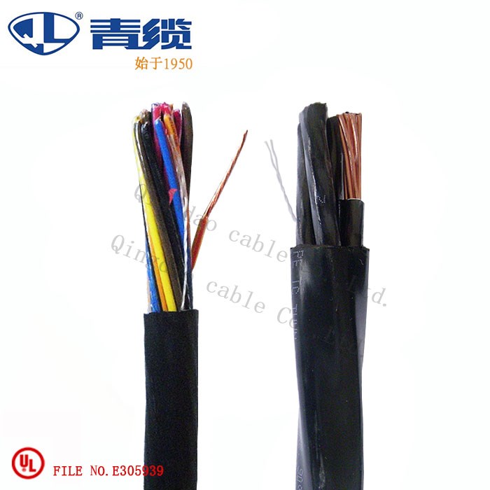美标托架电缆(TC-ER电缆）